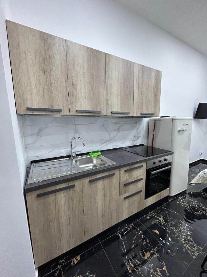 Dora House Valentino Διαμέρισμα Νάπολη Εξωτερικό φωτογραφία