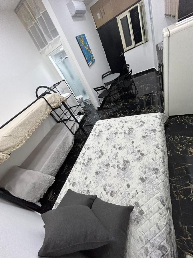 Dora House Valentino Διαμέρισμα Νάπολη Εξωτερικό φωτογραφία