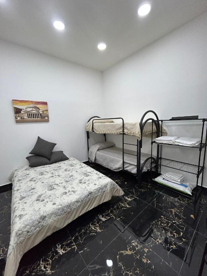 Dora House Valentino Διαμέρισμα Νάπολη Εξωτερικό φωτογραφία