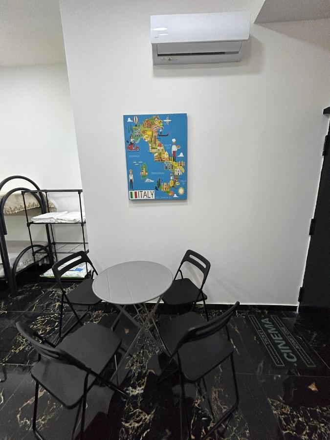 Dora House Valentino Διαμέρισμα Νάπολη Εξωτερικό φωτογραφία