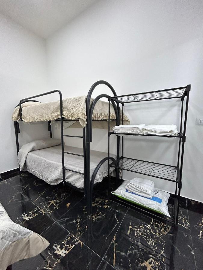 Dora House Valentino Διαμέρισμα Νάπολη Εξωτερικό φωτογραφία