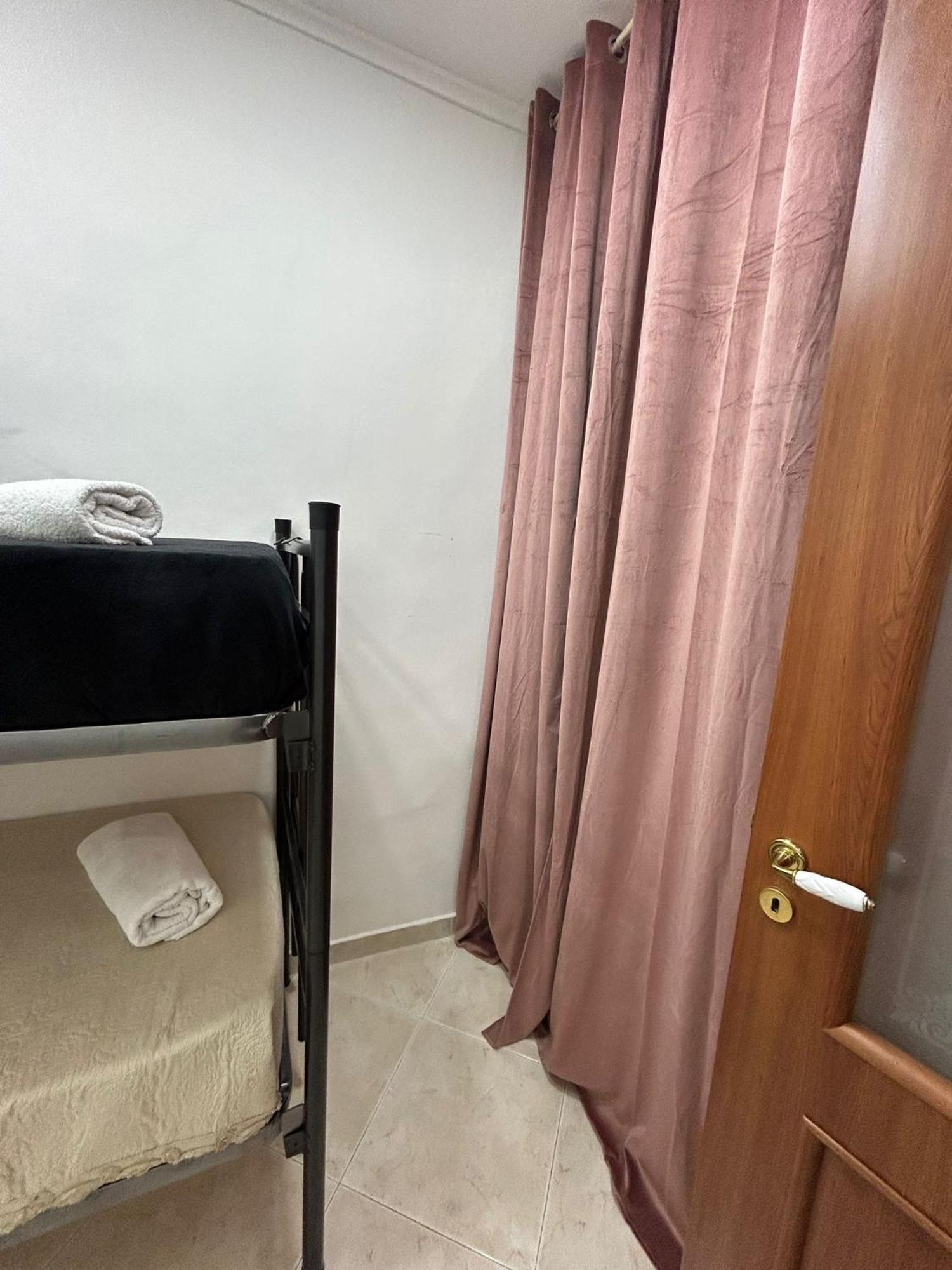 Dora House Valentino Διαμέρισμα Νάπολη Εξωτερικό φωτογραφία