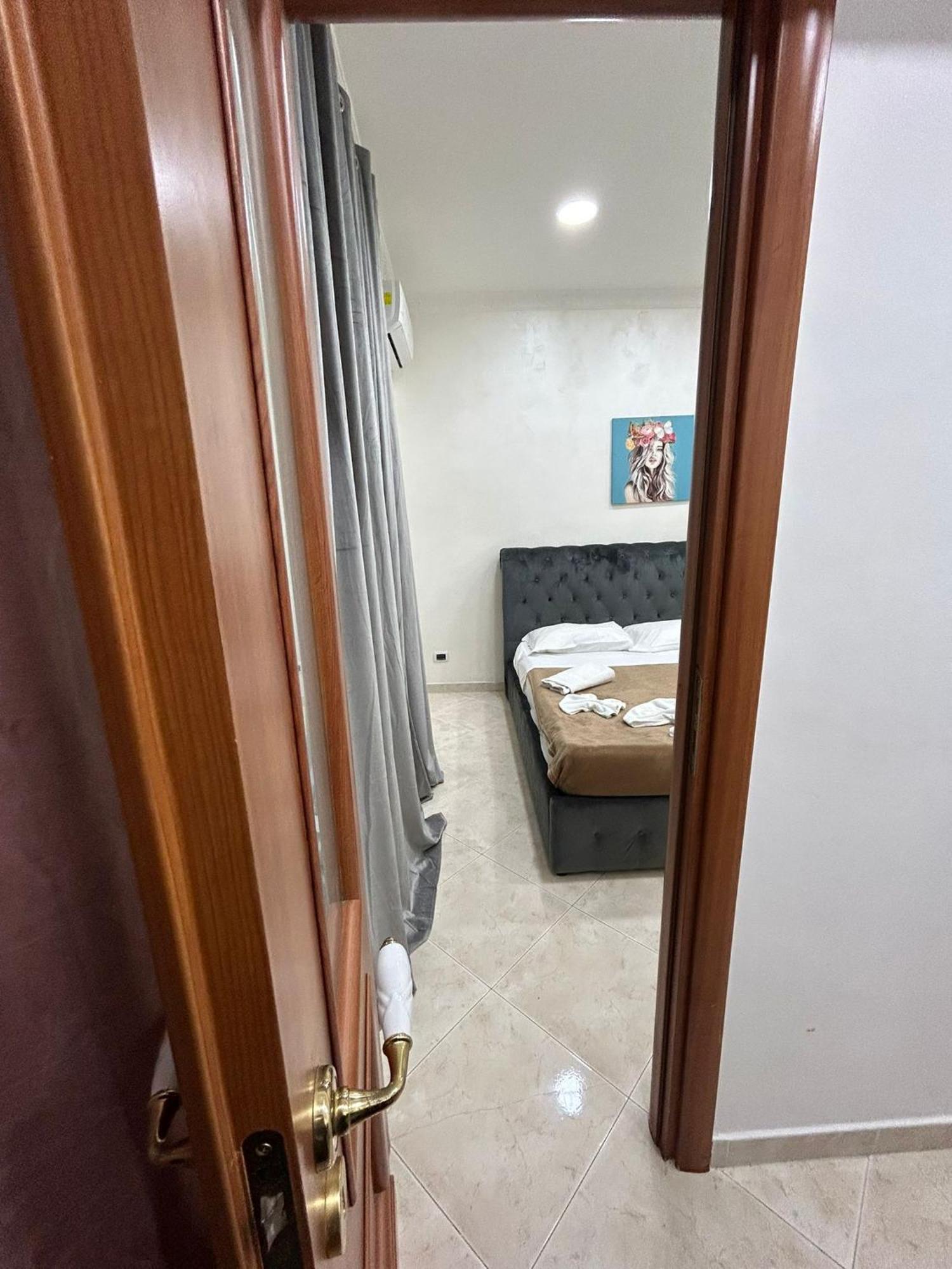 Dora House Valentino Διαμέρισμα Νάπολη Εξωτερικό φωτογραφία