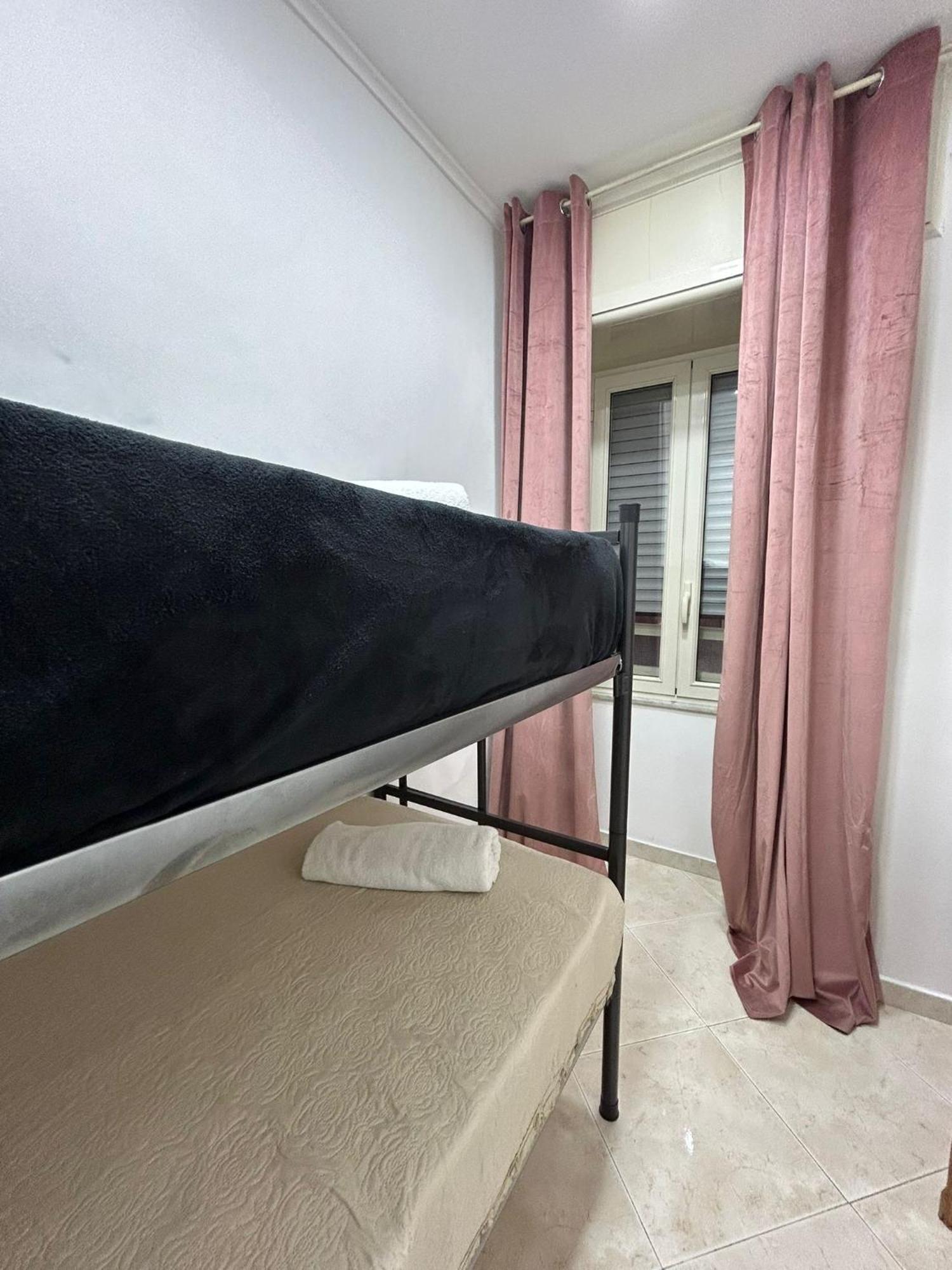 Dora House Valentino Διαμέρισμα Νάπολη Εξωτερικό φωτογραφία
