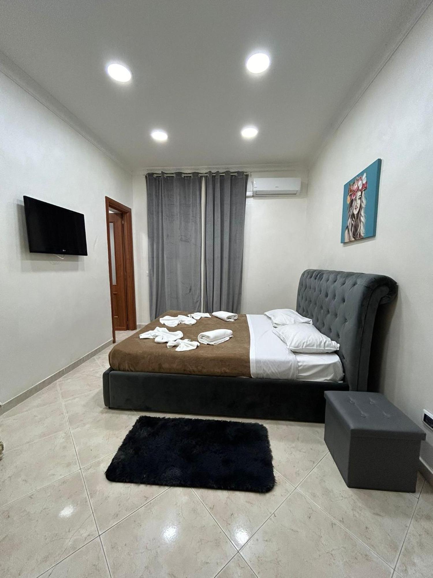 Dora House Valentino Διαμέρισμα Νάπολη Εξωτερικό φωτογραφία