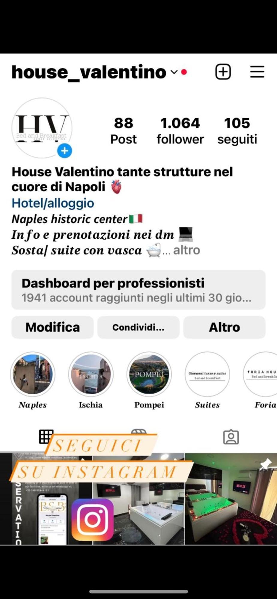 Dora House Valentino Διαμέρισμα Νάπολη Εξωτερικό φωτογραφία