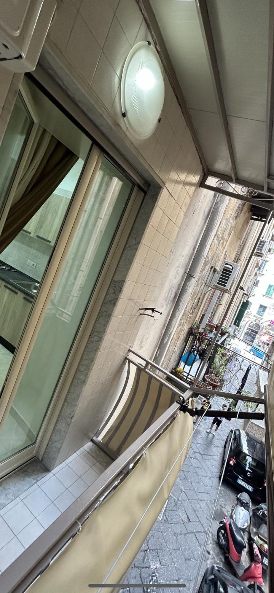 Dora House Valentino Διαμέρισμα Νάπολη Εξωτερικό φωτογραφία