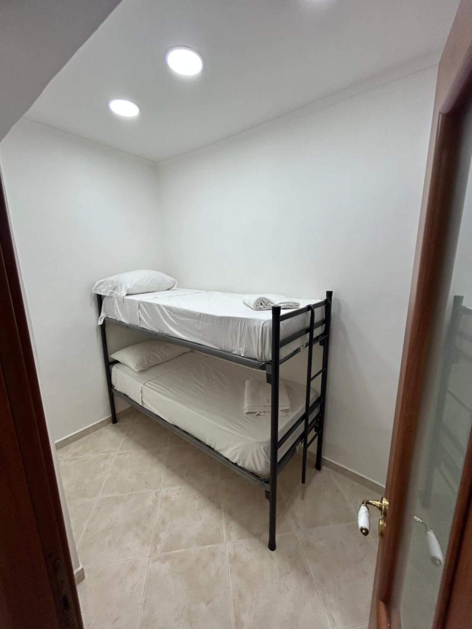 Dora House Valentino Διαμέρισμα Νάπολη Εξωτερικό φωτογραφία