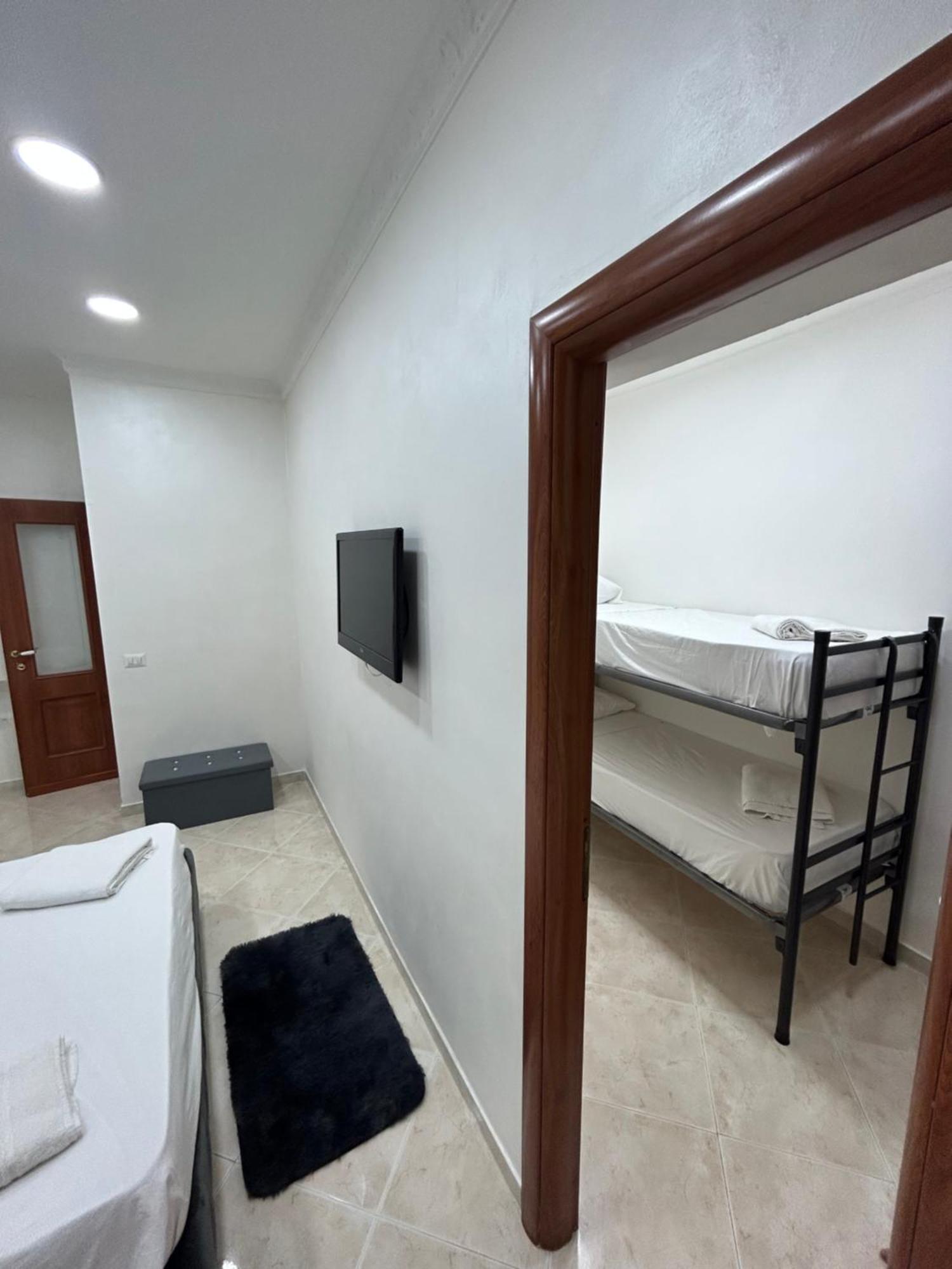 Dora House Valentino Διαμέρισμα Νάπολη Εξωτερικό φωτογραφία