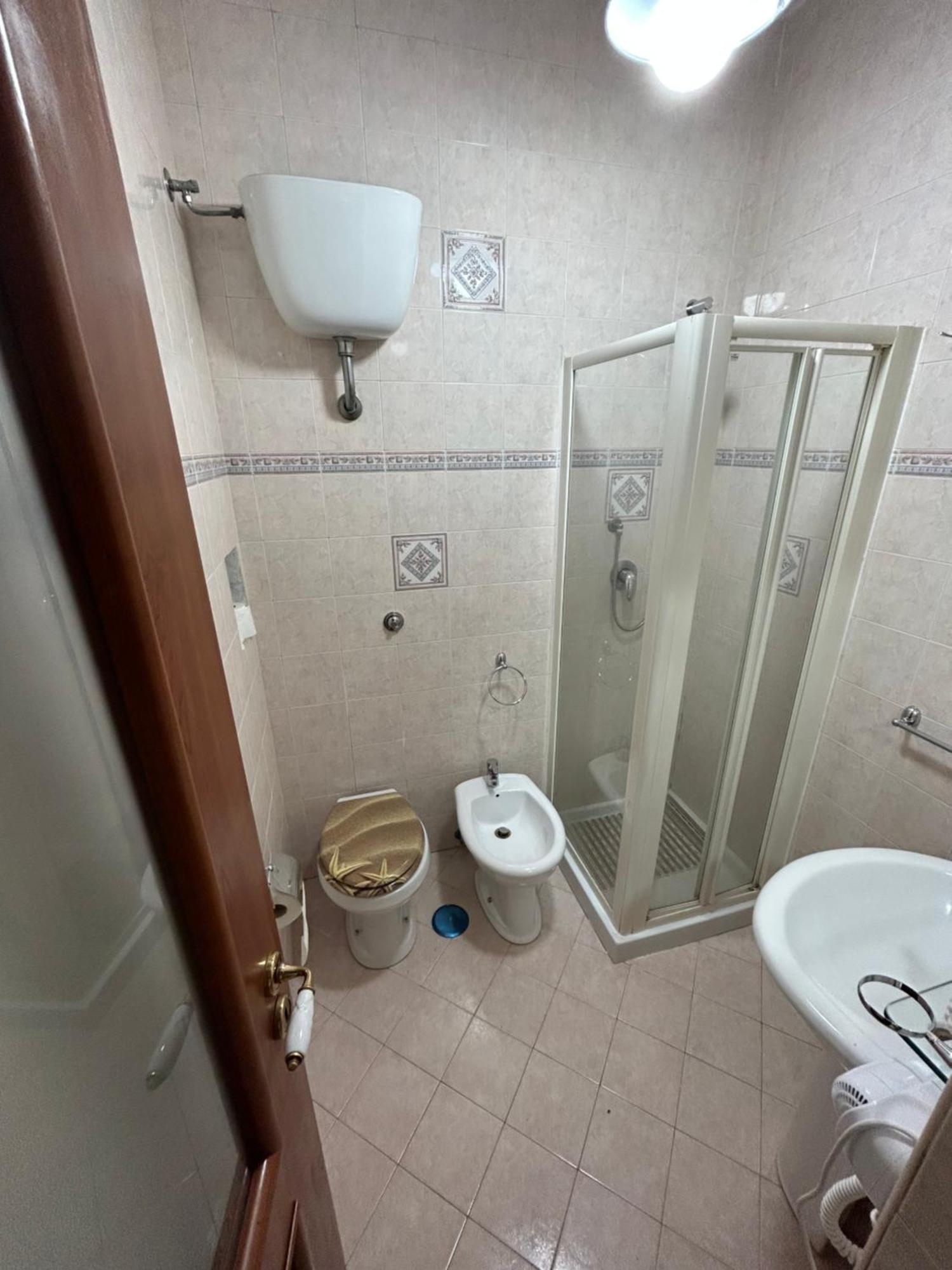 Dora House Valentino Διαμέρισμα Νάπολη Εξωτερικό φωτογραφία
