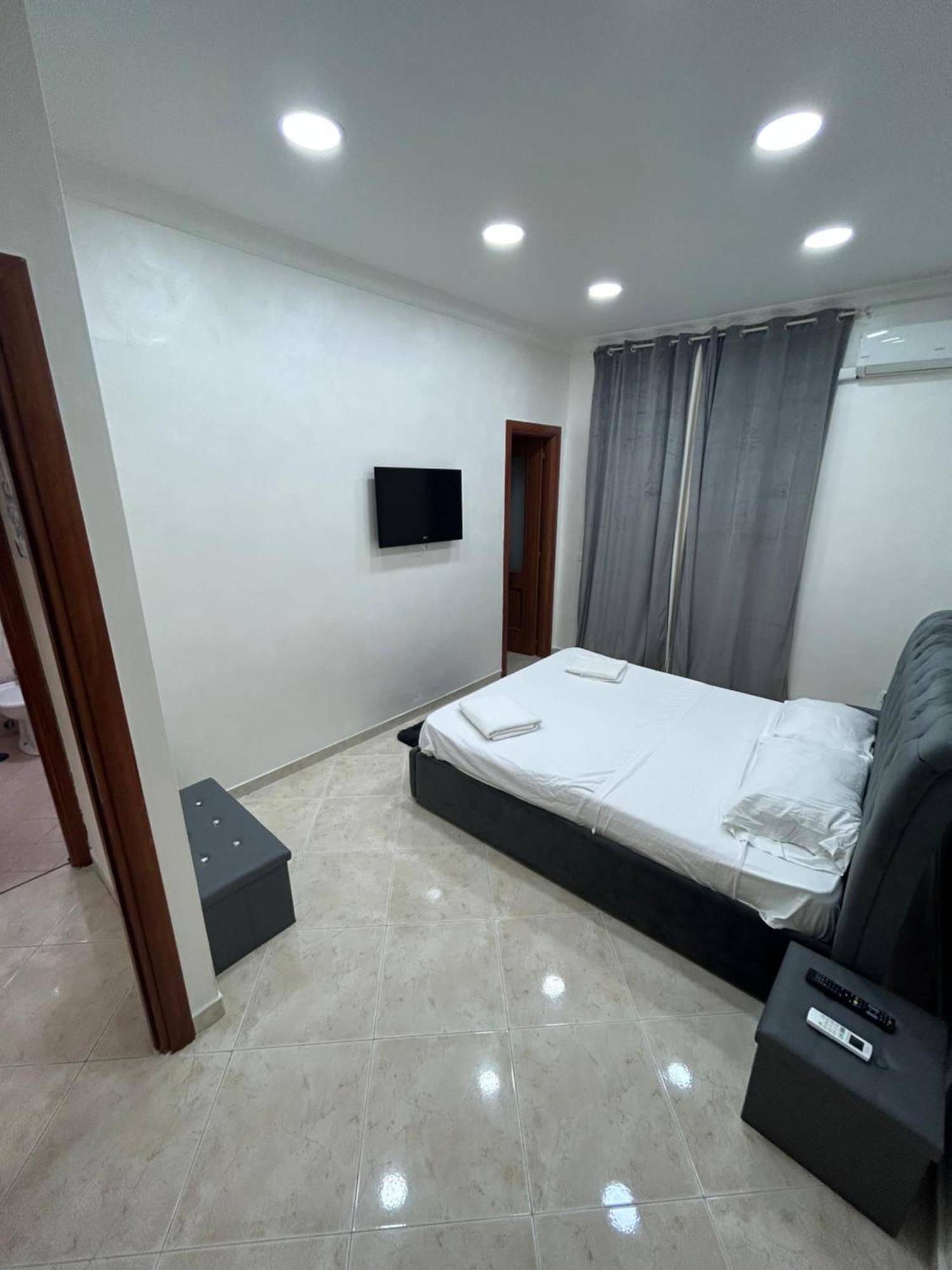 Dora House Valentino Διαμέρισμα Νάπολη Εξωτερικό φωτογραφία